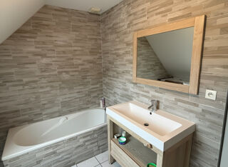  Maison à vendre 6 pièces 84 m²