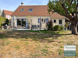  Maison à vendre 5 pièces 110 m²