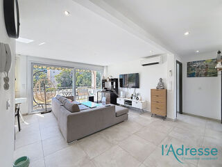  Appartement à vendre 3 pièces 