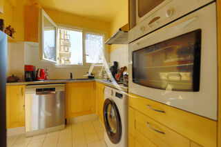  Appartement � vendre 3 pi�ces 