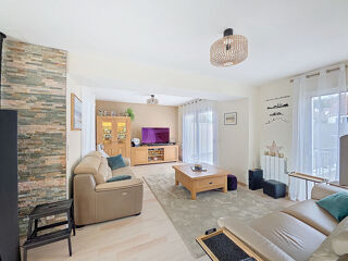  Maison  vendre 6 pices 