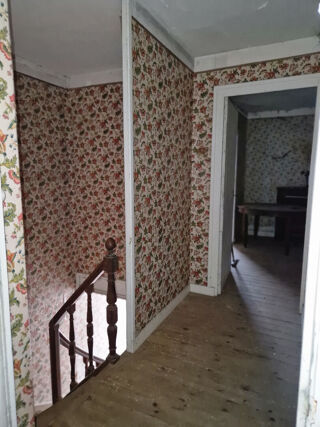  Maison � vendre 10 pi�ces 220 m�