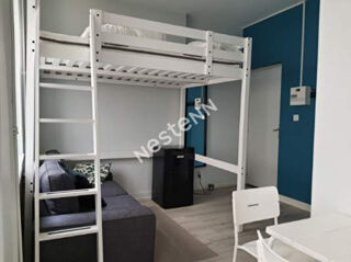  Appartement � louer 1 pi�ce 16 m�