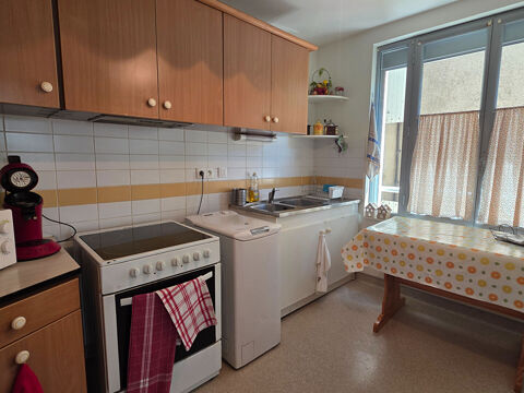  Appartement  louer 2 pices 55 m