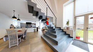  Maison � vendre 8 pi�ces 211 m�