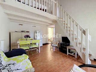  Maison à vendre 3 pièces 48 m²