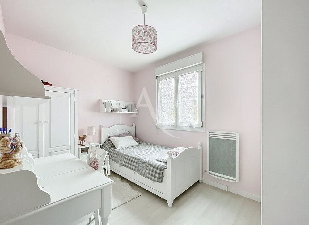 � vendre  Appartement Saint-Germain-en-Laye (78100)