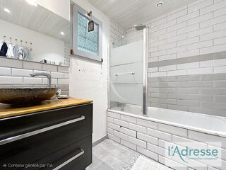  Maison à vendre 5 pièces 151 m²