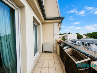  Appartement à louer 3 pièces 70 m²