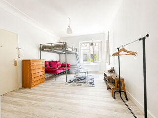  Appartement à louer 1 pièce 29 m²