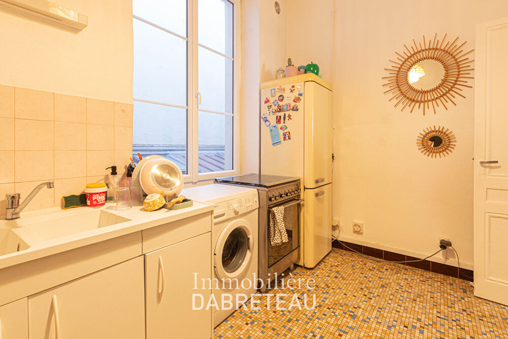 Vente Appartement Lyon 7éme - T3 Spécial investisseurs Lyon 7