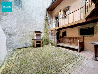  Maison à vendre 6 pièces 