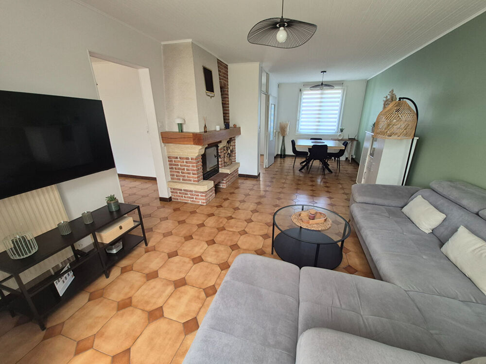 Vente Maison Maison Haubourdin Haubourdin