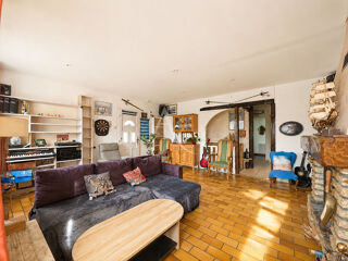  Maison à vendre 3 pièces 90 m²
