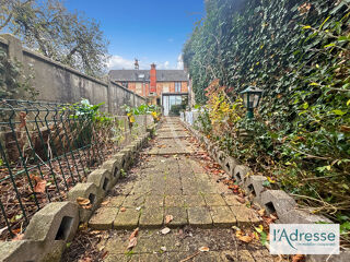  Maison  vendre 5 pices 100 m