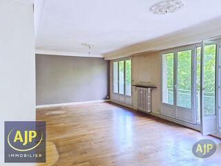  Appartement à vendre 4 pièces 86 m²