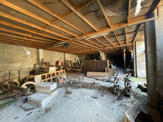  Immeuble à vendre 268 m²