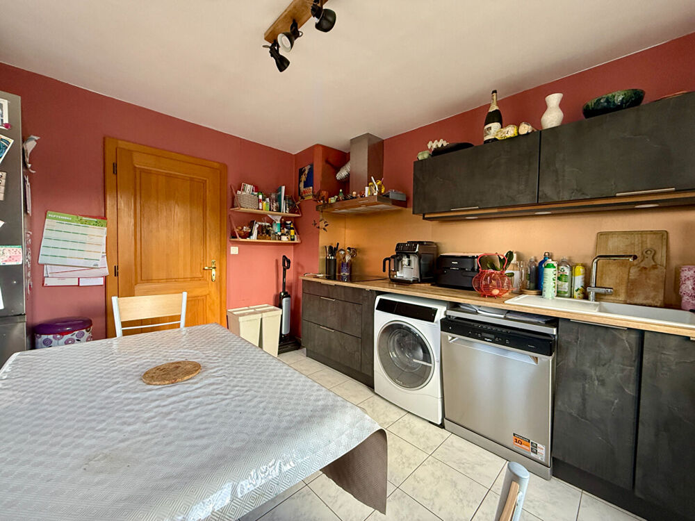 Vente Appartement Appartement Orbey 3 pièce(s) Orbey
