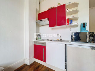  Appartement  louer 1 pice 22 m