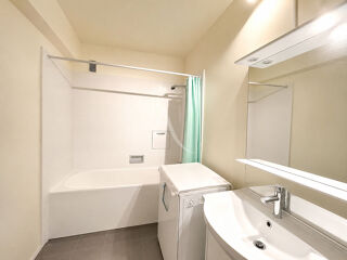  Appartement à vendre 2 pièces 35 m²