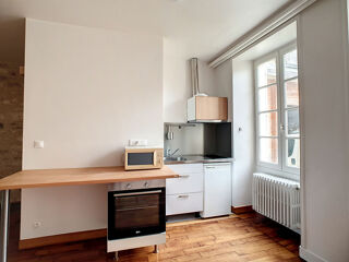  Appartement à louer 1 pièce 23 m²