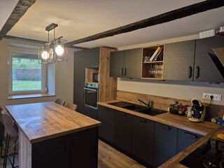  Maison � vendre 6 pi�ces 233 m�