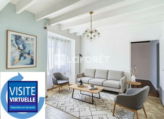  Maison � vendre 5 pi�ces 80 m�