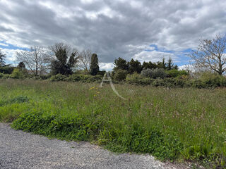  Terrain à vendre 554 m²