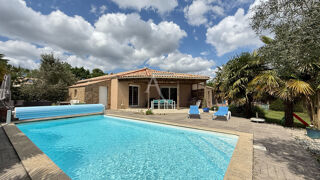  Maison � vendre 5 pi�ces 130 m�