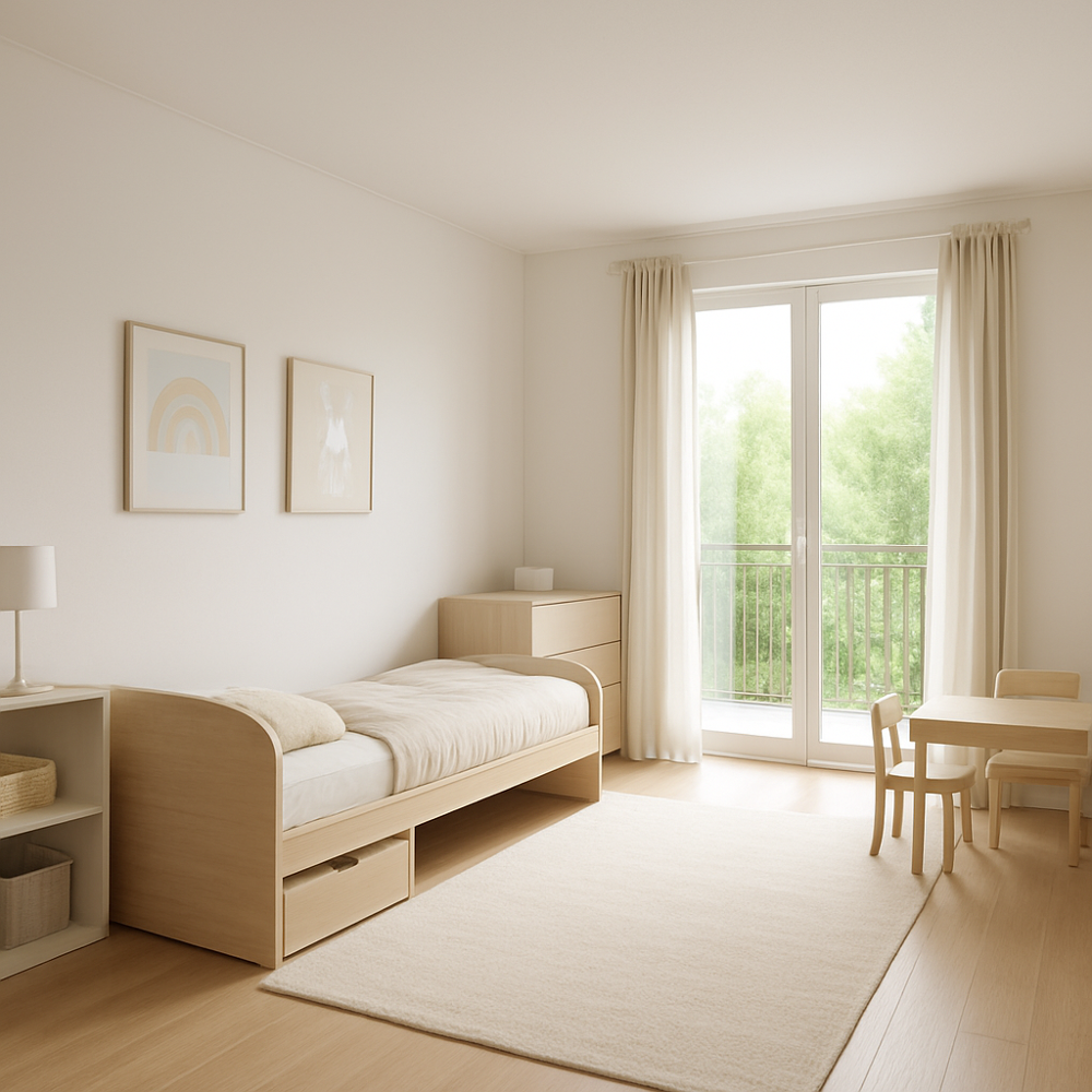 Vente Appartement Appartement 3 pièces de 71 m2 (Nice) Nice