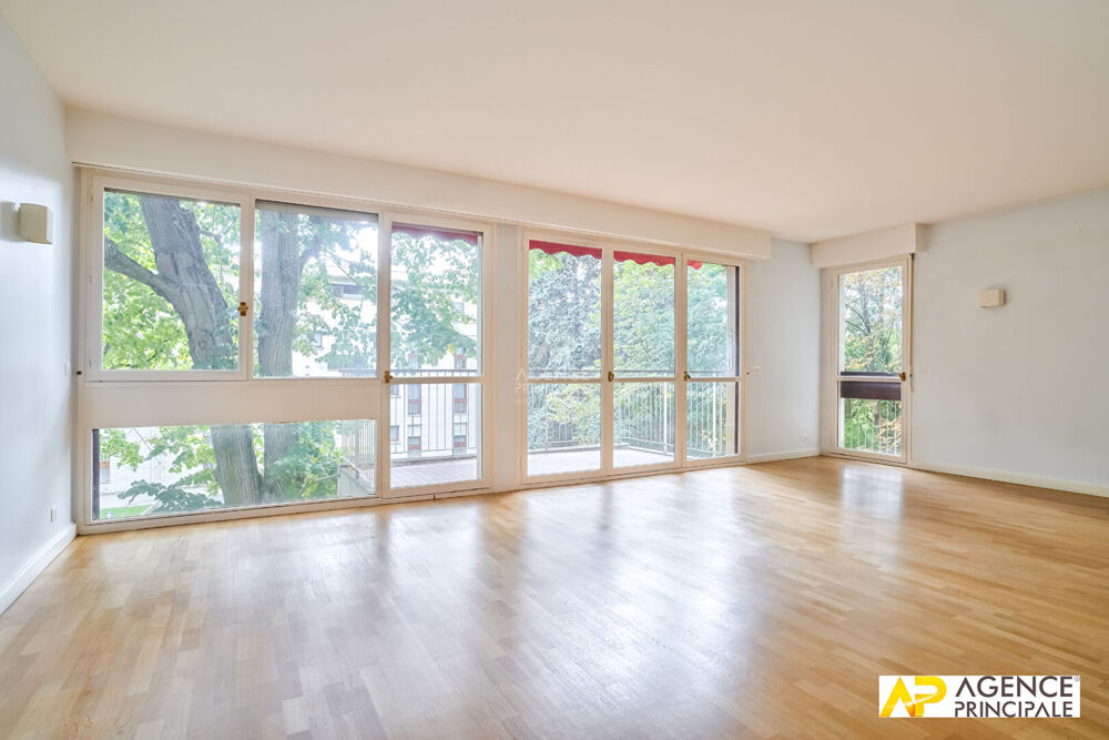 Vente Appartement Appartement 5 pièces à vendre à Maisons-Laffitte - Parc Ouest Maisons laffitte