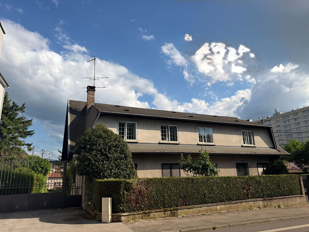 Appartement 2 pièces 40 m² · à Besancon · 40 m² · 94 500 €