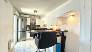  Appartement à vendre 2 pièces 48 m²