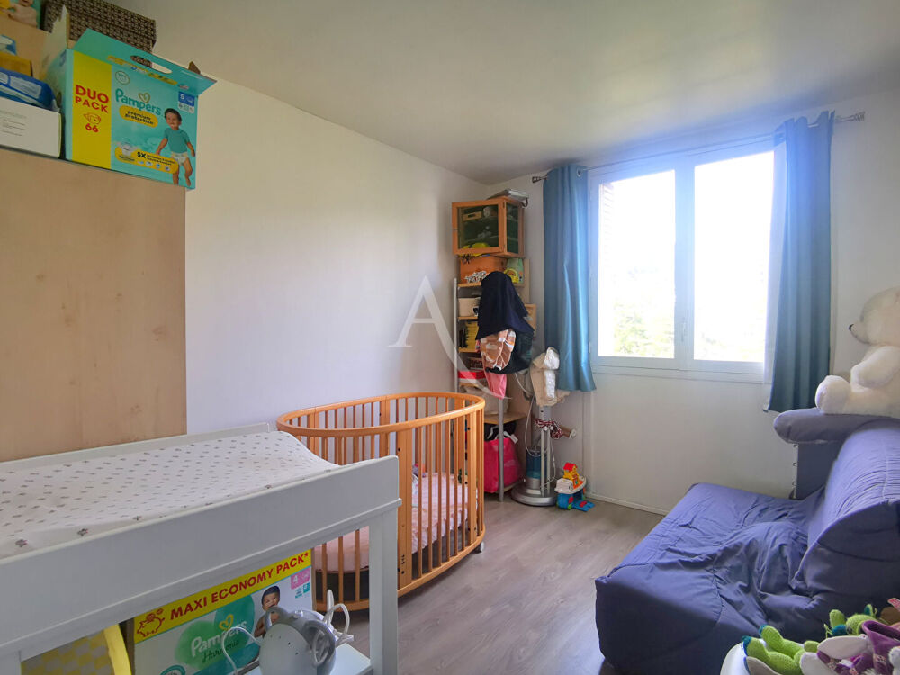 Vente Appartement DOMAINE DE FALICON : 3/4 PIECES EN ETAGE ELEVE Nice
