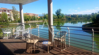  Appartement � vendre 2 pi�ces 38 m�