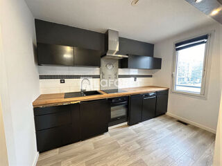  Appartement � vendre 3 pi�ces 65 m�
