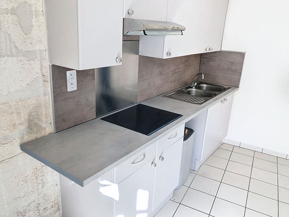 Location Appartement AVIGNON INTRA MUROS Avignon