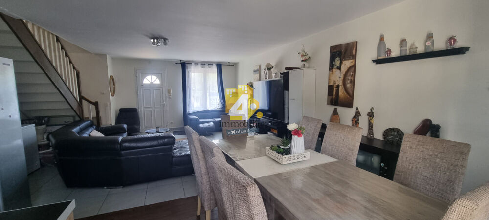 Vente Maison Maison Sainte Anne Sur Brivet Sainte anne sur brivet