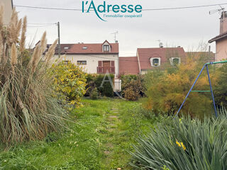  Maison � vendre 3 pi�ces 65 m�