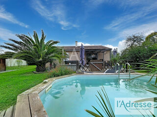  Maison  vendre 4 pices 98 m