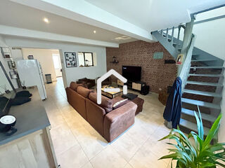  Maison � vendre 3 pi�ces 88 m�