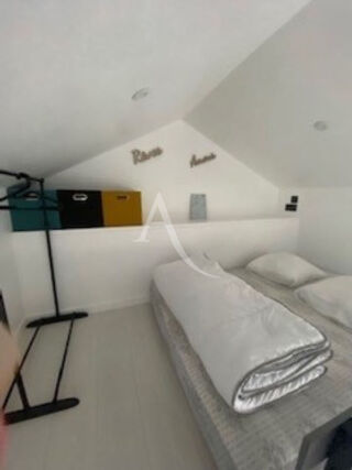  Appartement � louer 1 pi�ce 16 m�