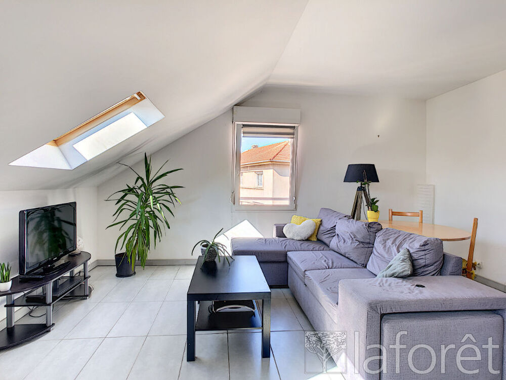 Appartement Neufchateau 3 pièce(s) 44.32 m2