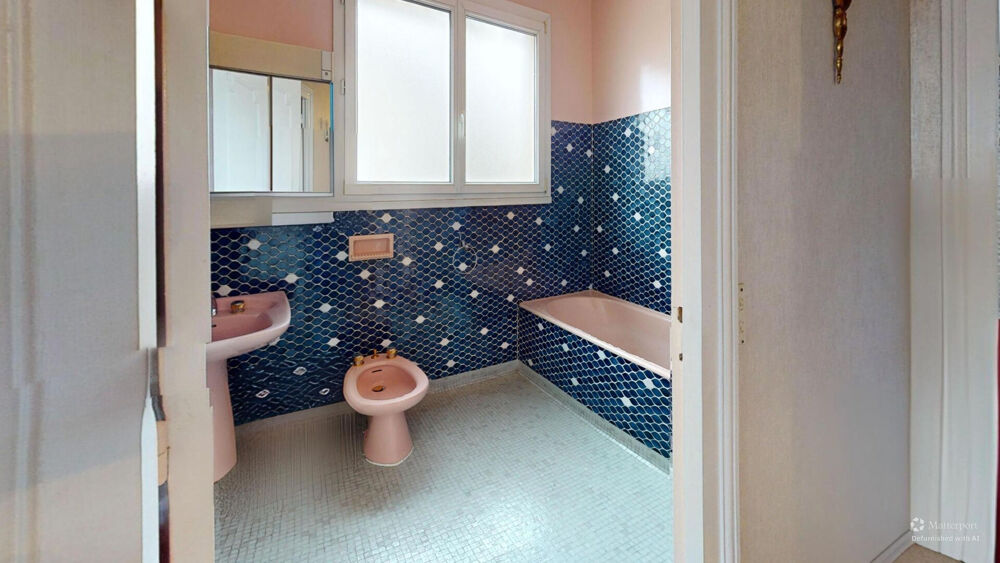  vendre  Appartement Paris 12