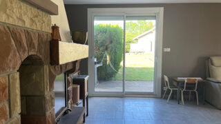 Maison à vendre 6 pièces 141 m²
