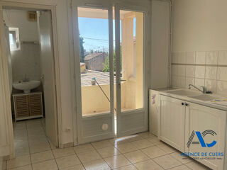  Appartement � louer 2 pi�ces 19 m�