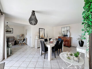  Appartement à vendre 4 pièces 84 m²