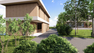  Terrain � vendre 800 m�