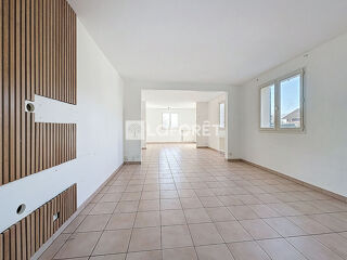  Appartement à vendre 5 pièces 131 m²
