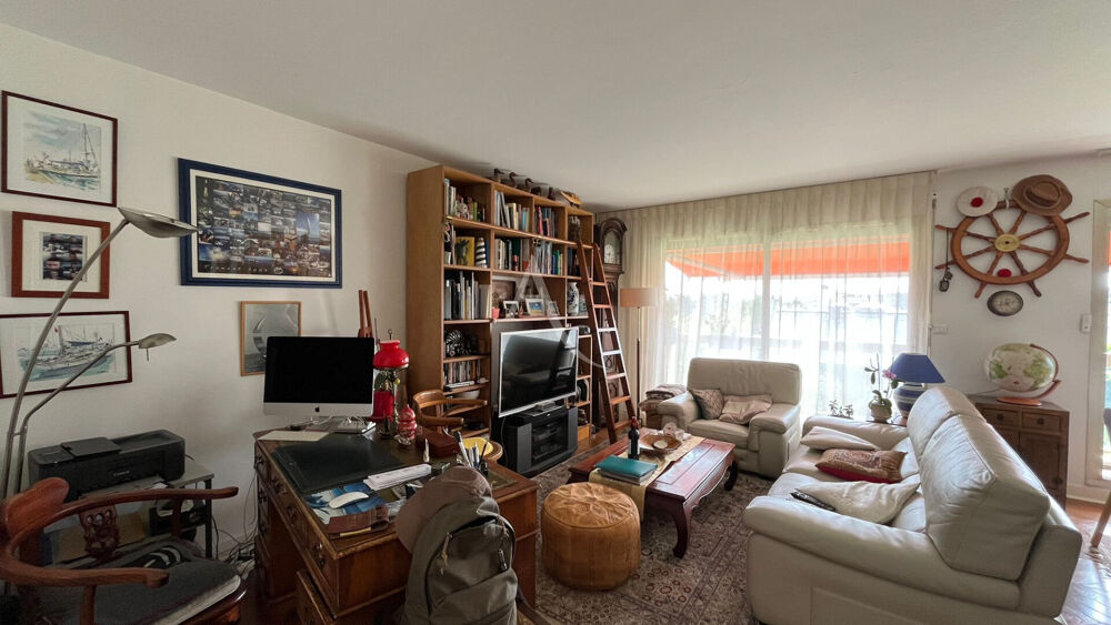 Vente Appartement Appartement 2 pièces dans résidence de services Paris 16